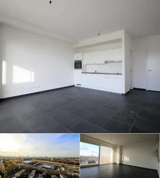 Studio for rent