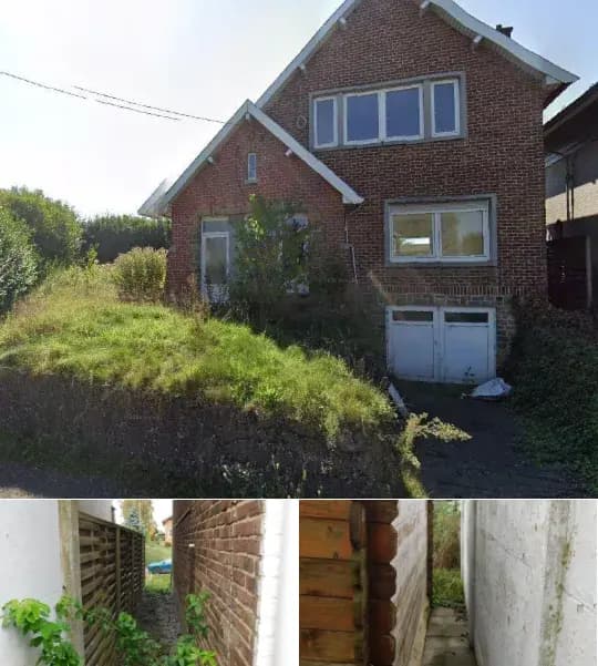 Residence for sale