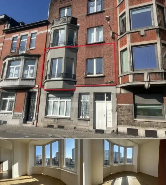 Apartment for rent