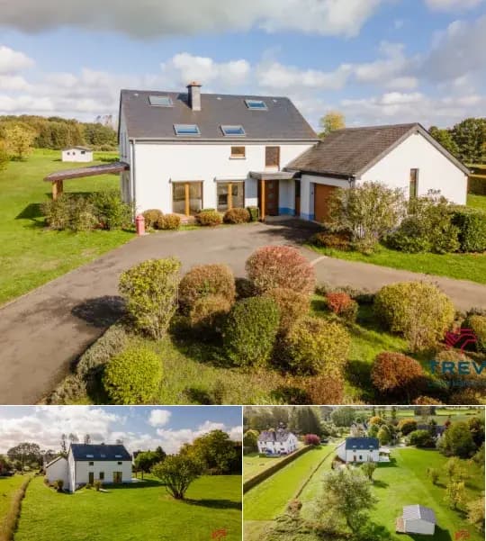 Residence for sale