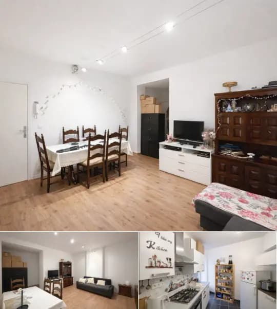 Ground floor for sale