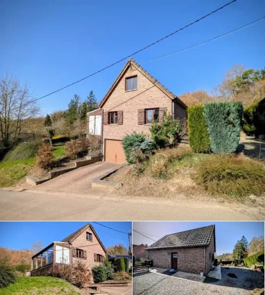 Residence for sale