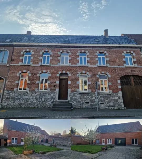Residence for rent