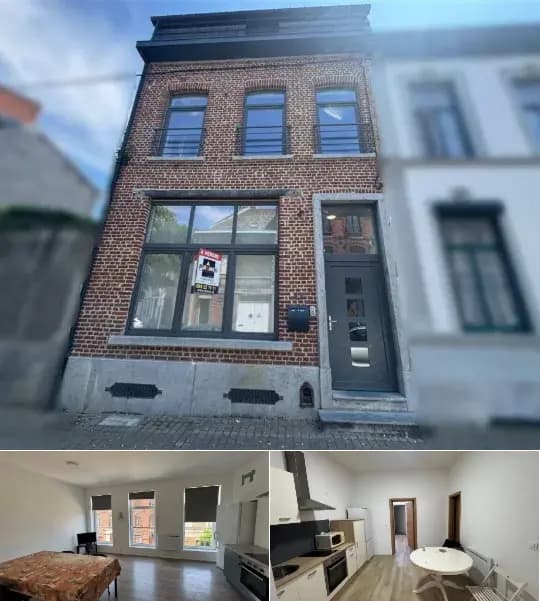 Residence for rent