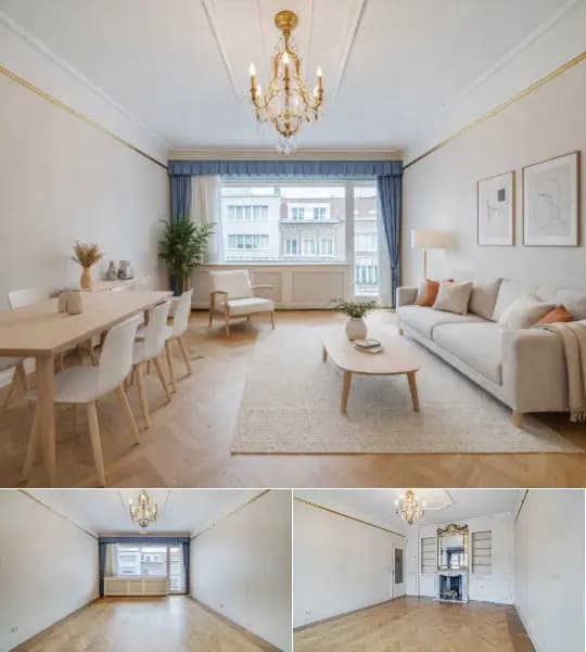 Apartment for sale