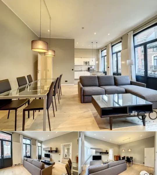 Apartment for sale