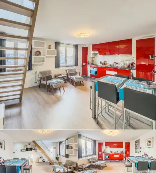 Apartment for sale