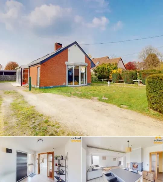 Villa for sale