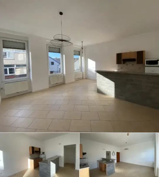 Apartment for rent
