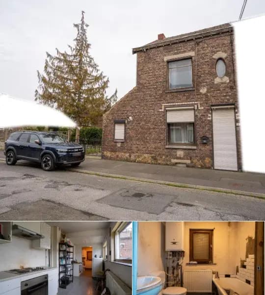 Residence for sale