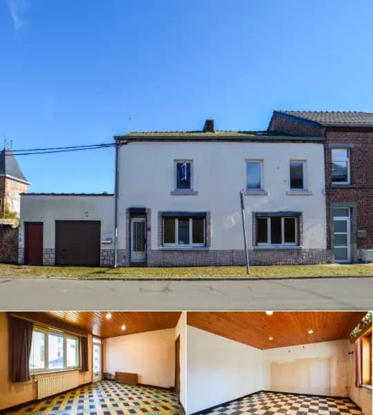 Residence for sale