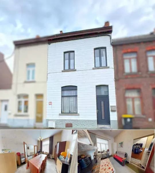 Residence for sale