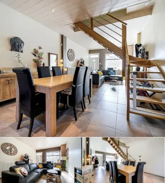 Residence for sale