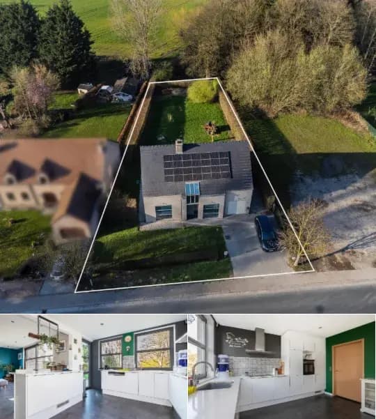 Villa for sale