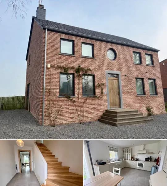 Villa for sale