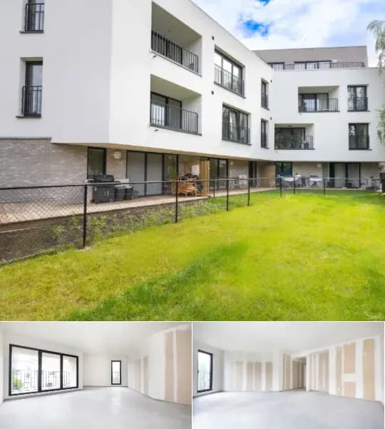 Apartment for sale (New construction project)