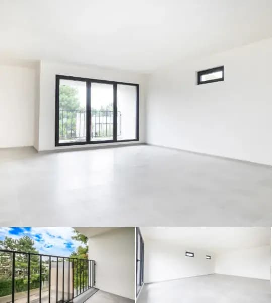 Apartment for sale (New construction project)