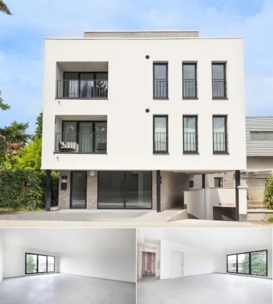 Apartment for sale (New construction project)