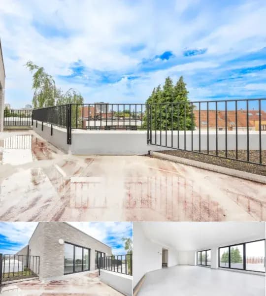Apartment for sale (New construction project)