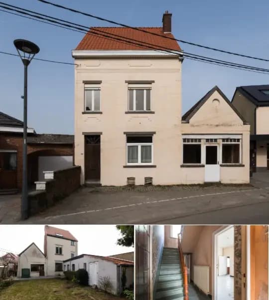 Residence for sale