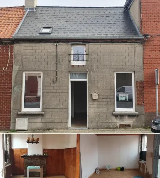 Residence for sale