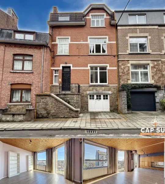 Residence for sale