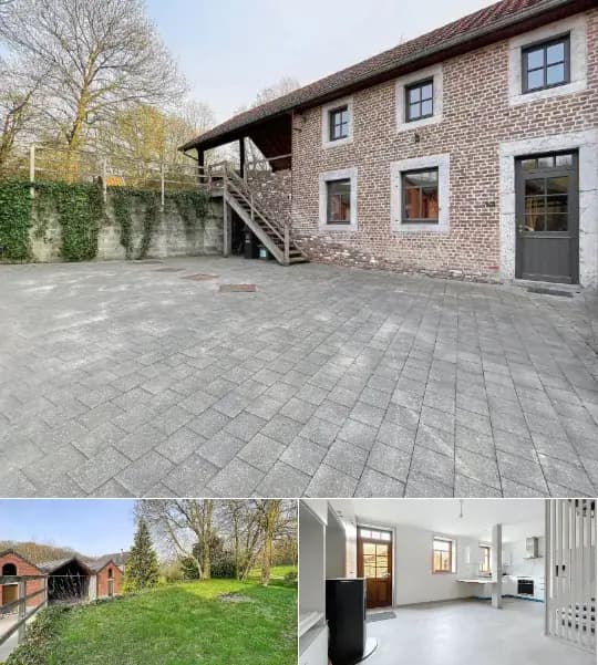 Residence for rent