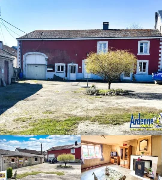 Cottage for sale