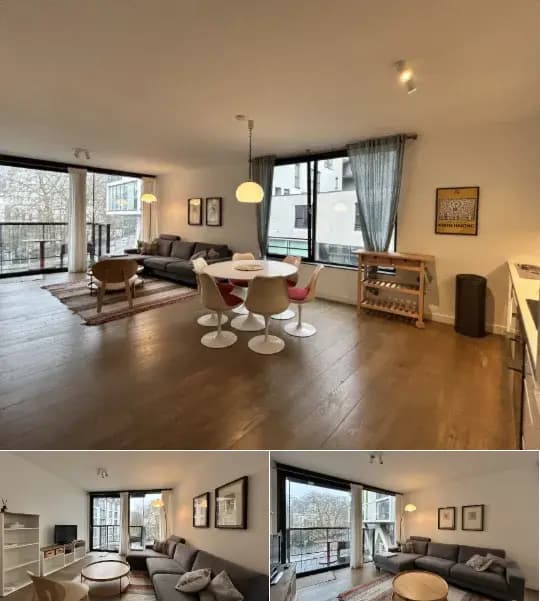 Apartment for rent