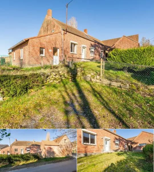 Residence for sale