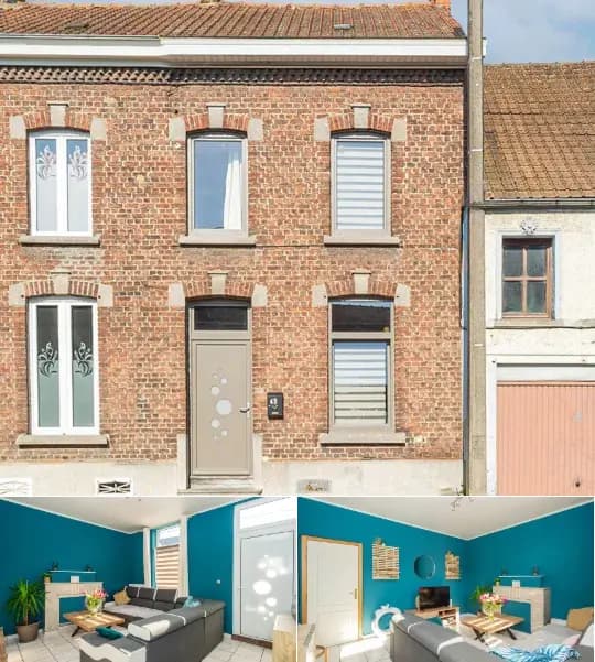 Residence for sale