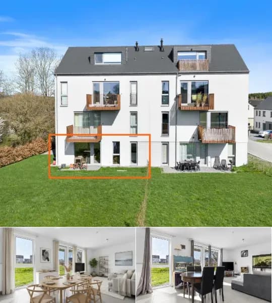 Apartment for sale