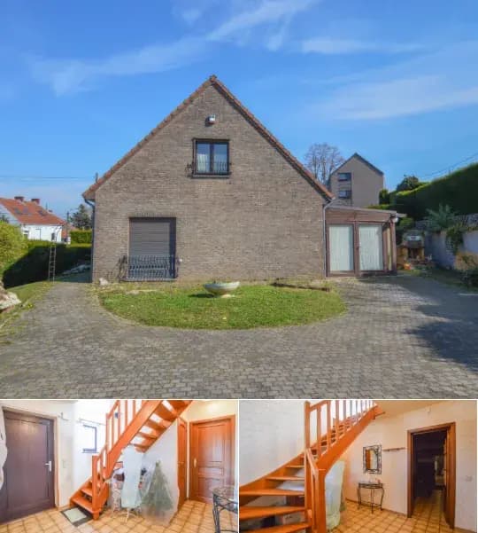 Villa for sale