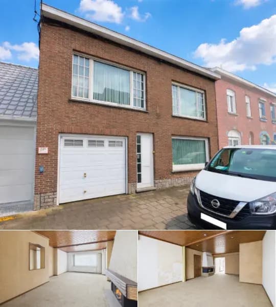 Residence for sale