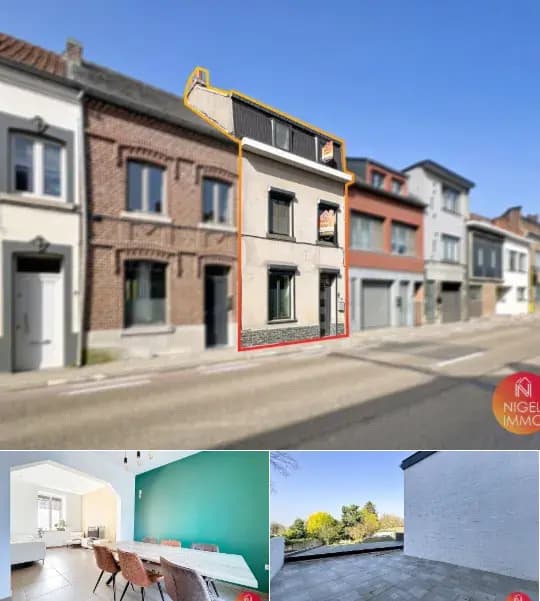 Residence for sale