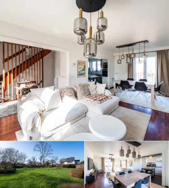 Residence for sale