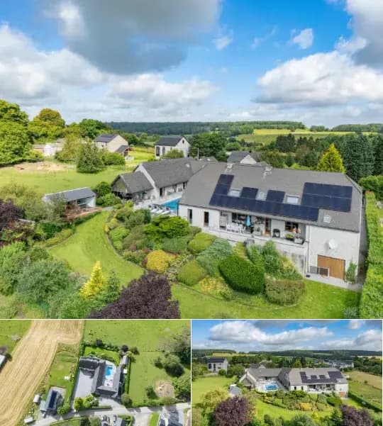 Residence for sale
