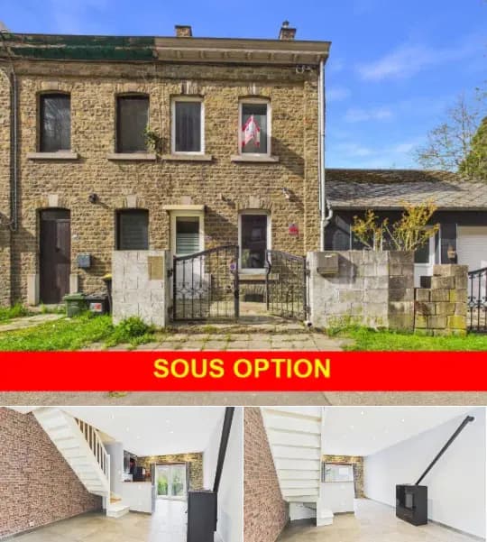 Residence for sale