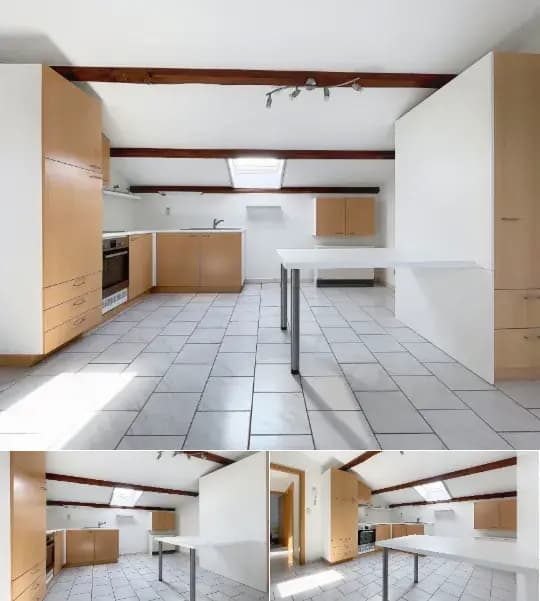 Apartment for rent