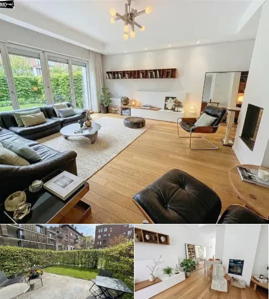 Apartment for sale