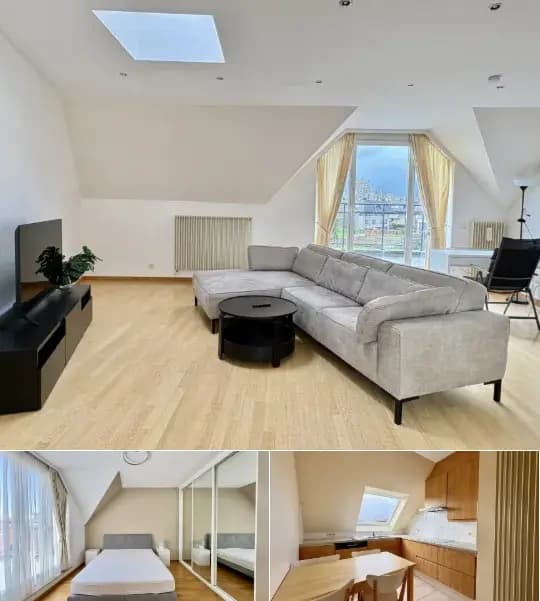 Apartment for rent