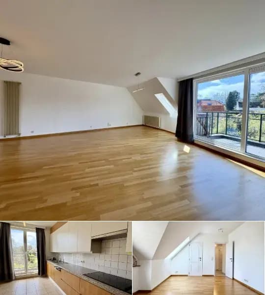 Apartment for rent