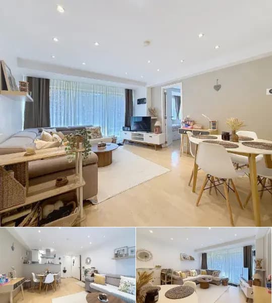 Ground floor for sale