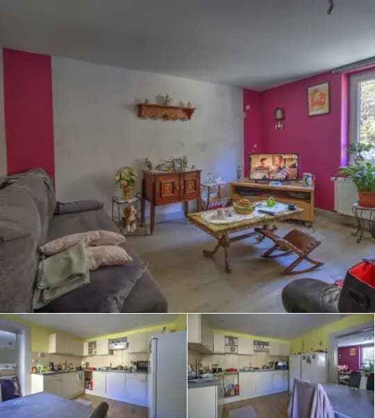 Apartment for rent