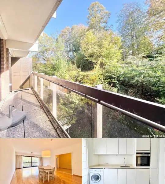 Apartment for rent