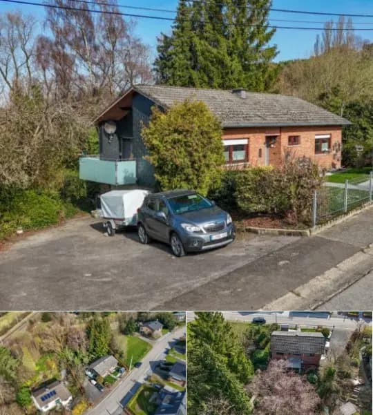 Bungalow for sale