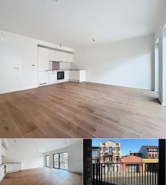 Apartment for rent