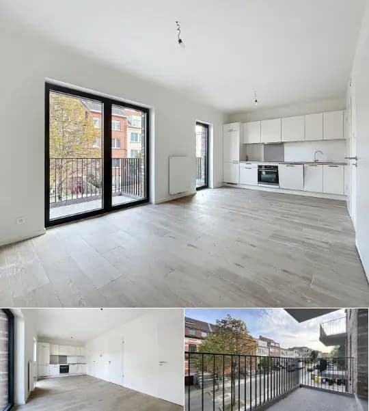 Studio for rent