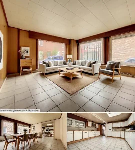 Residence for sale