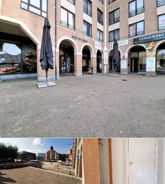 Apartment for rent